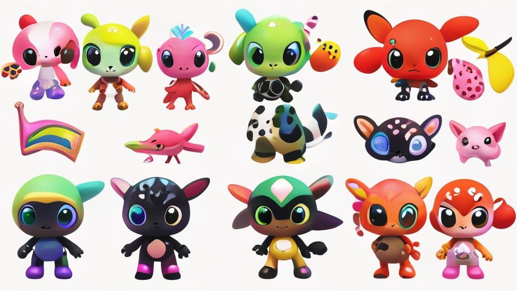 《集合啦！动物森友会》3.0大更新上线！喷射战士家具获取全攻略