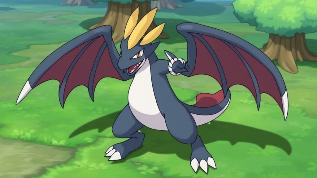 《宝可梦传说Z-A》正义铁拳馆主艾弗攻略