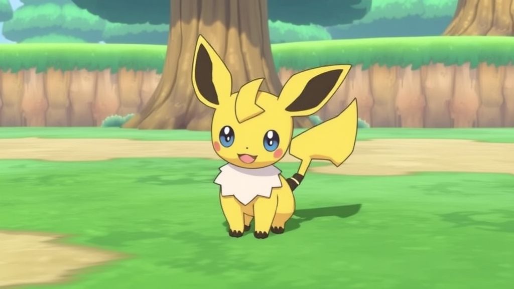 《宝可梦传说 Z-A》皮丘捕捉全攻略