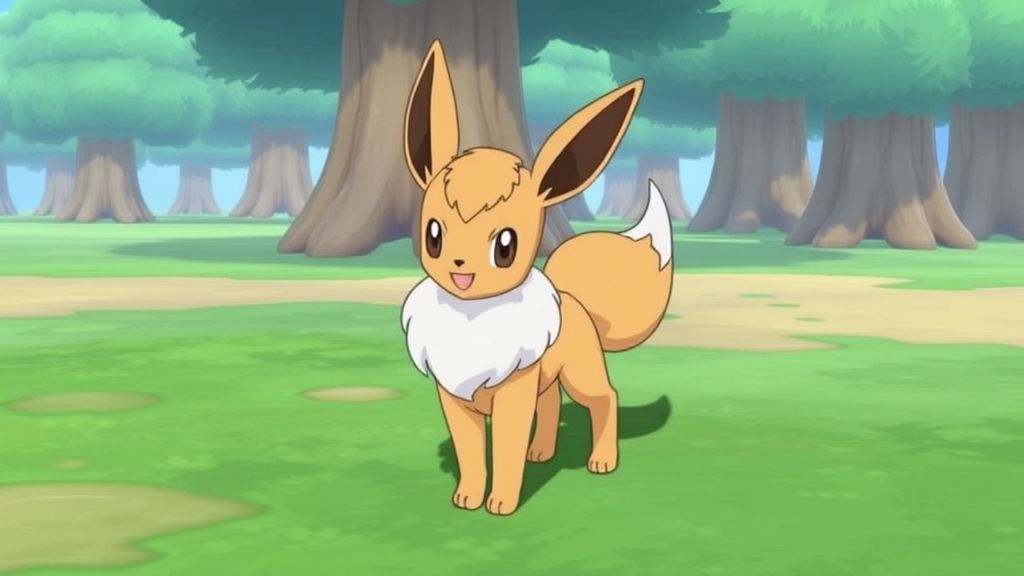 《宝可梦传说Z-A》伊布捕捉全攻略