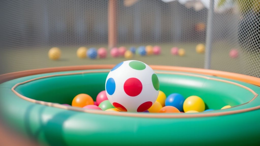 《Ball Pit》评测：当打砖块遇上肉鸽元素