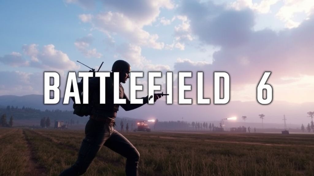 《战地6》首周销量破700万份！Steam同时在线峰值75万创系列新高