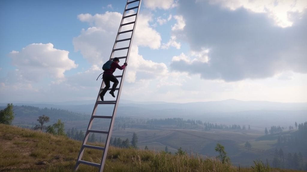 《战地6》即将告别'梯子弹射'骚操作