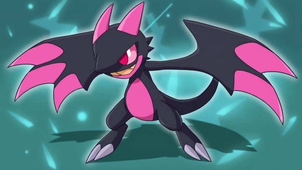 《宝可梦传说 Z-A》暴走超级诅咒娃娃完全攻略