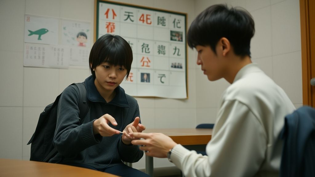 日本教师用恐怖游戏《P.T.》教英语？这波操作太硬核