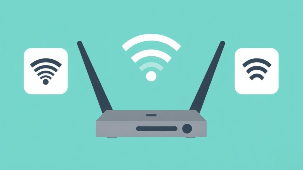 游戏卡到想砸键盘？可能是你家路由器在拖后腿！