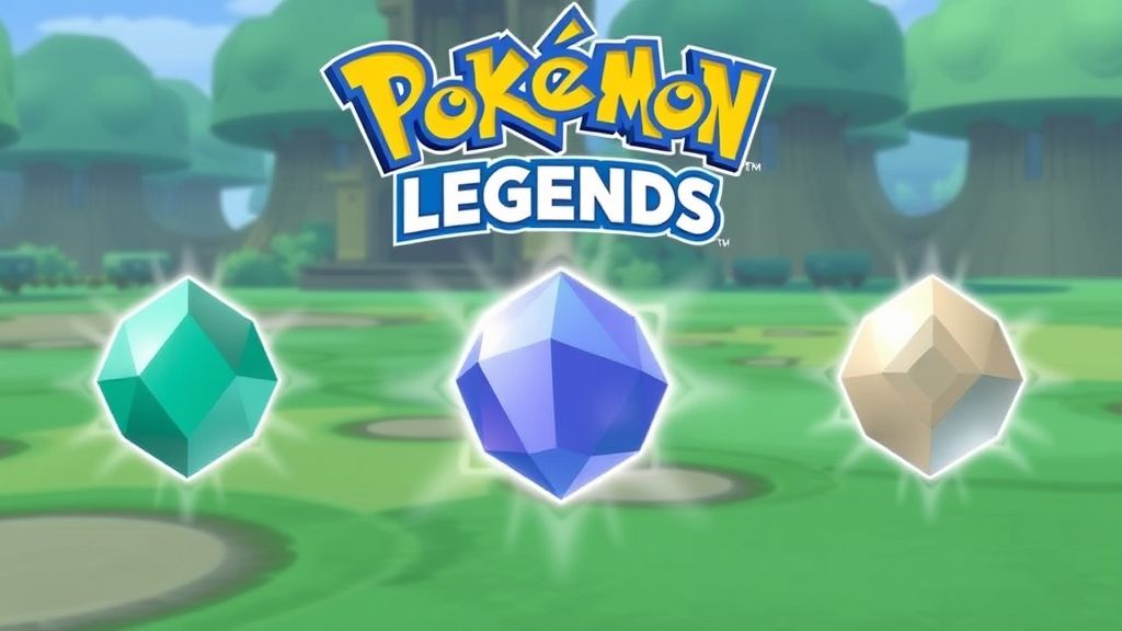 《宝可梦传说Z-A》排位战奖励大调整：Mega石获取难度大幅降低