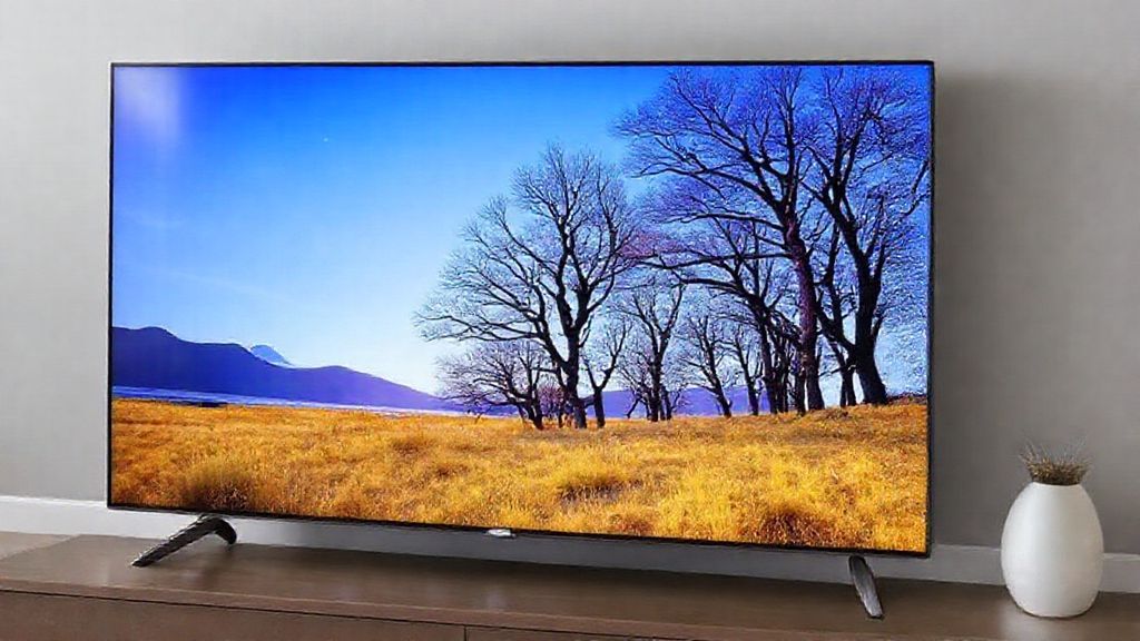 亚马逊Woot限时特惠：77寸三星S90D QD-OLED电视仅售1399美元