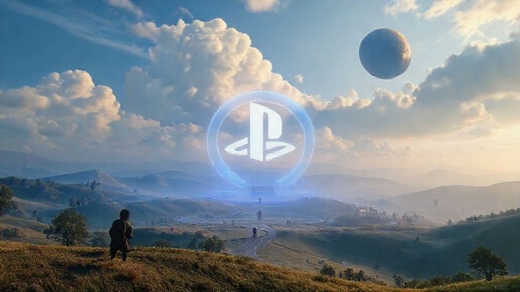 索尼PS Portal掌机重磅升级：全面解锁云端游戏库