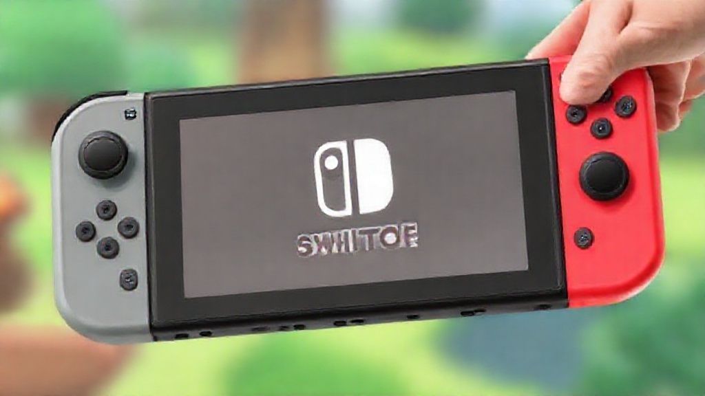 任天堂Switch2首销破千万创纪录 部分地区缺货致歉