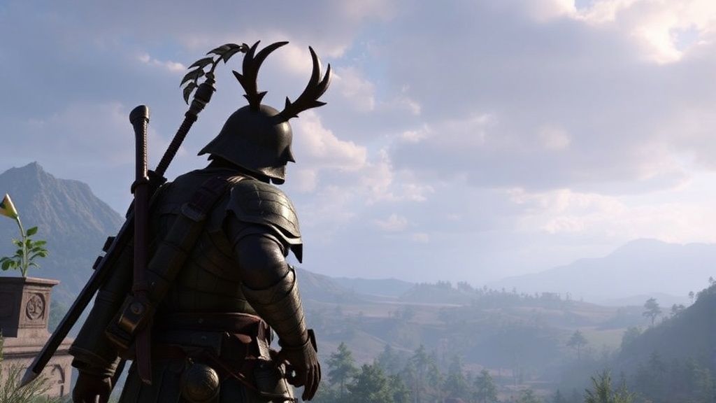 育碧CEO直面《刺客信条：暗影》争议：从游戏性到意识形态的转变导致延期