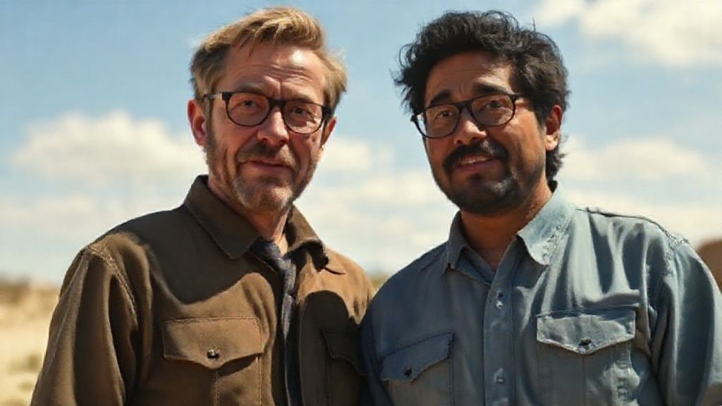 《辐射》第二季预告震撼发布：新老面孔齐聚新维加斯