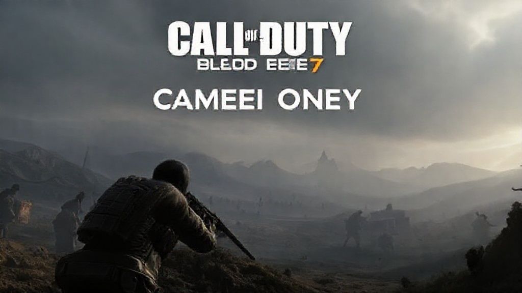 《使命召唤：黑色行动7》单人战役：强制联网时代的阵痛