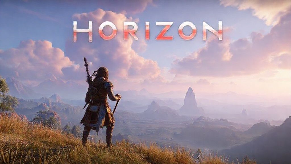 《地平线》衍生MMO《钢铁前线》震撼公布：移动端优先、跨平台联机狩猎体验