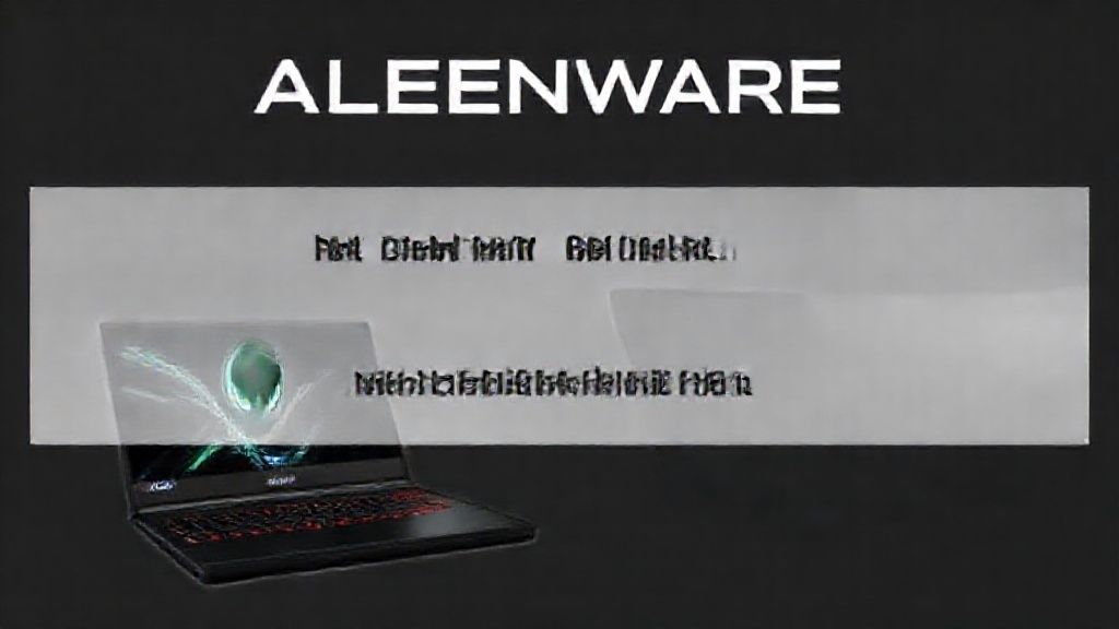 2025款外星人Area-51游戏本黑五史低价 RTX5090显卡机型直降35%+叠加18%折扣