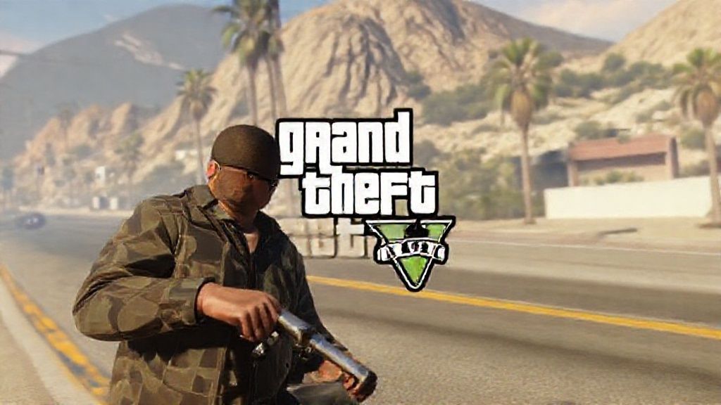 GTA6惊天'泄露'实为AI造假！游戏圈深伪危机何时休？