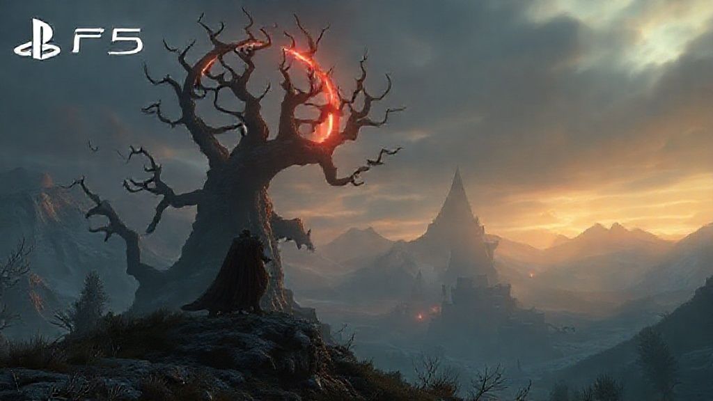 《艾尔登法环》黑五特惠：史上最低价来袭！