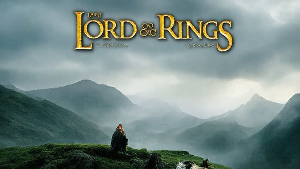 《指环王》蓝光收藏指南：从剧场版到加长版，中土世界全收录