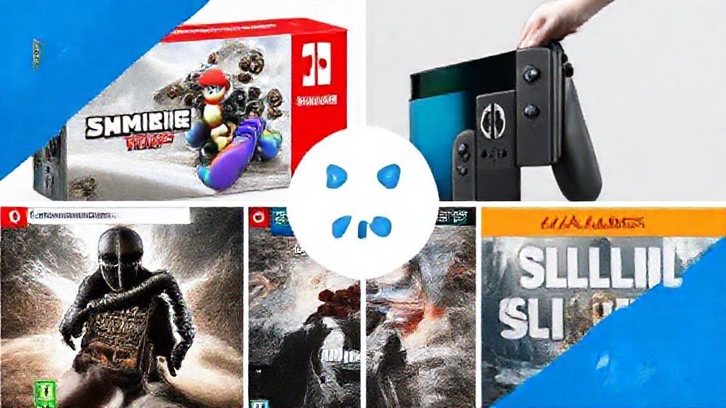 【12月6日特惠】游戏玩家必看的超值折扣