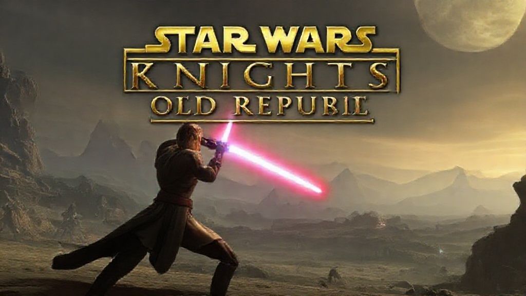《星球大战：旧共和国武士》重制版开发中？KOTOR2重制计划"朱丽叶"曝光