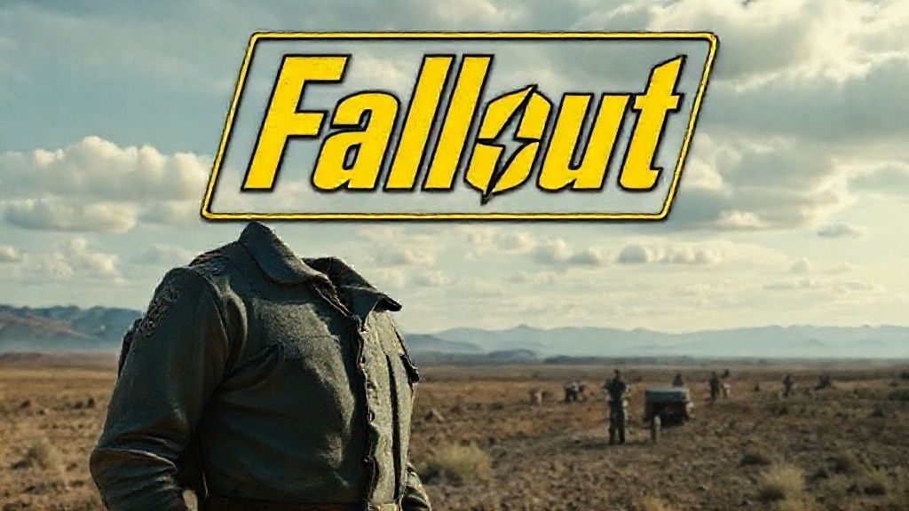 《辐射》真人剧集震撼上线：从游戏到荧幕的核爆级改编