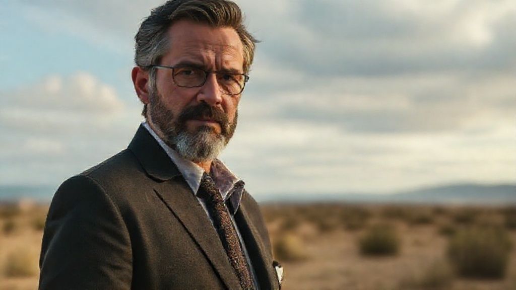 《多元宇宙卡罗尔》第一季：一场颠覆预期的科幻盛宴