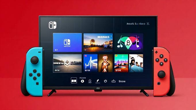 任天堂Switch 2电视选购终极指南：画质与性价比的完美平衡