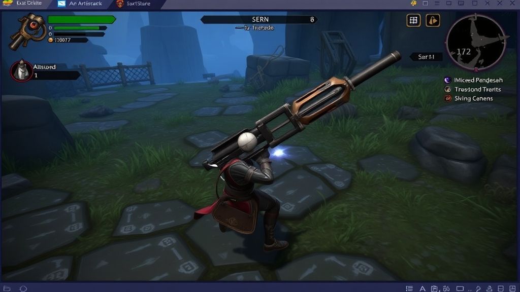 《ARC Raiders》「暗影天幕」更新引爆玩家怒火！狼群手雷惨遭削弱