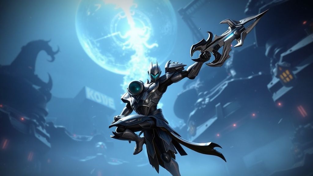 《星际战甲》Switch 2版定档3月25日！1080P/60帧极致体验