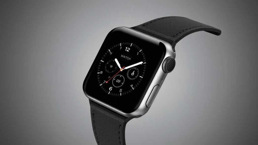苹果手表史上最值钛金属款！Amazon限时特惠