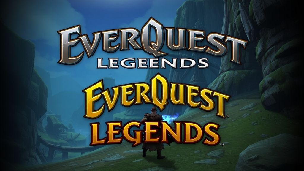 《无尽的任务传奇》：经典重生，三重职业颠覆传统