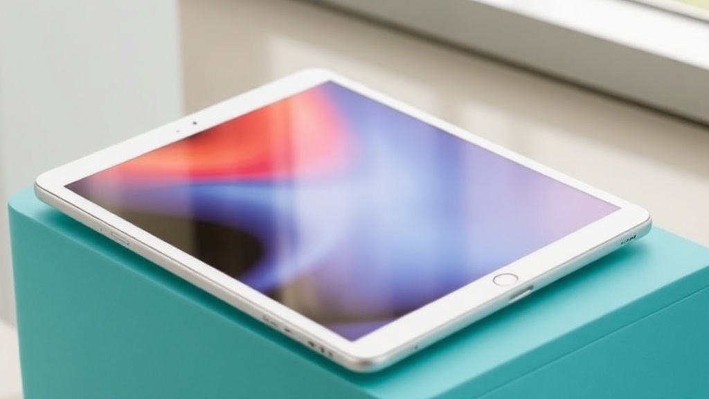 等等党狂喜！iPad Air M6跌至历史最低价，这波升级有点狠
